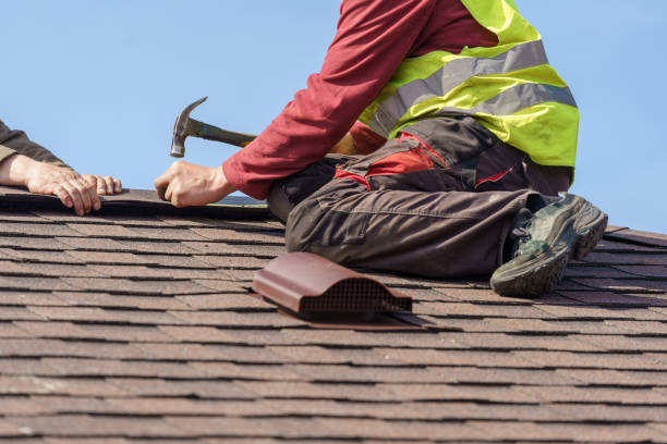 Best Roof Leak Repair  in Hanover, OH
