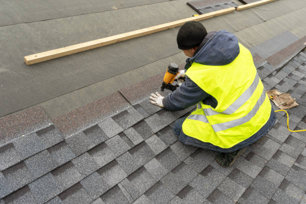 Best Commercial Roofing Services  in Hanover, OH