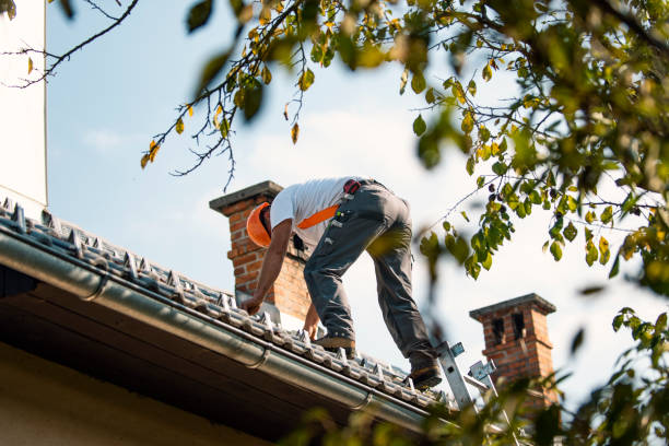Best Roof Waterproofing Services  in Hanover, OH