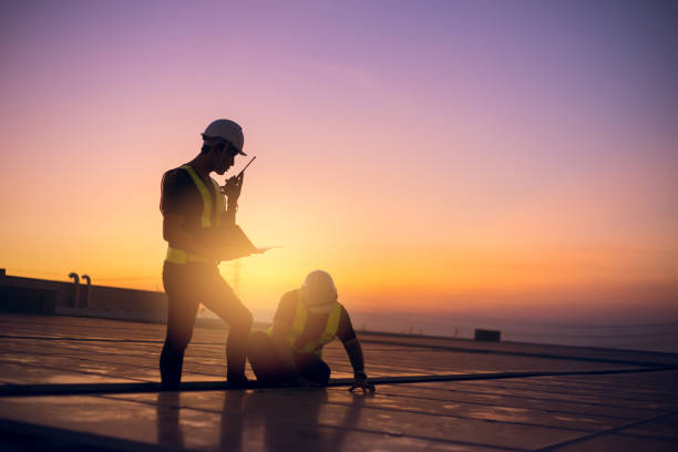Best Roof Repair Estimates  in Hanover, OH