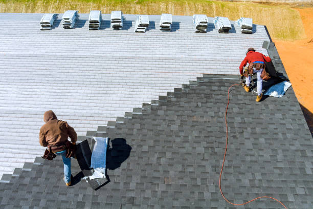 Best Commercial Roofing Services  in Hanover, OH