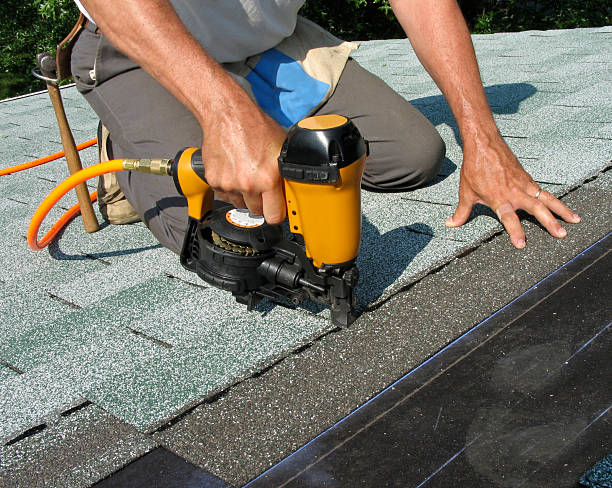 Best Residential Roofing Contractor  in Hanover, OH