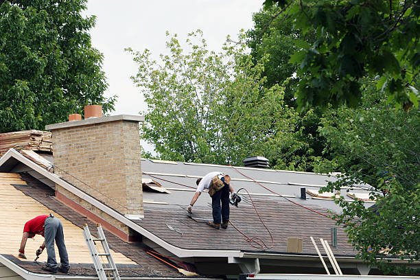 Best Metal Roofing Contractor  in Hanover, OH