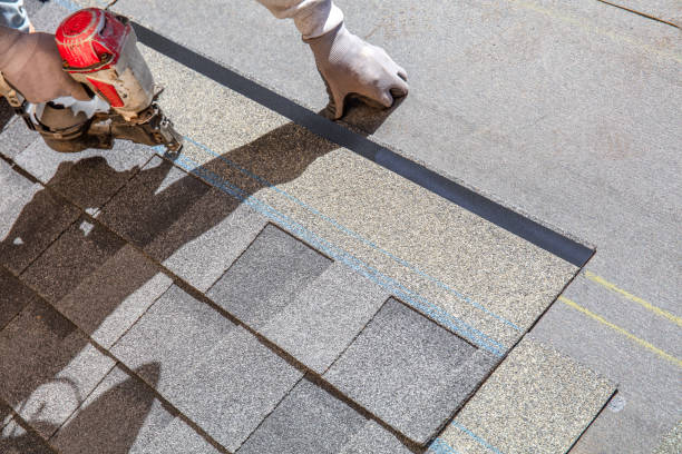 Roof Repair Estimates in Hanover, OH