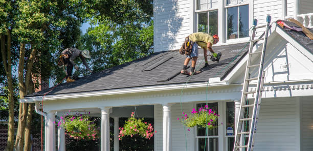 Best Gutter Installation and Roofing  in Hanover, OH