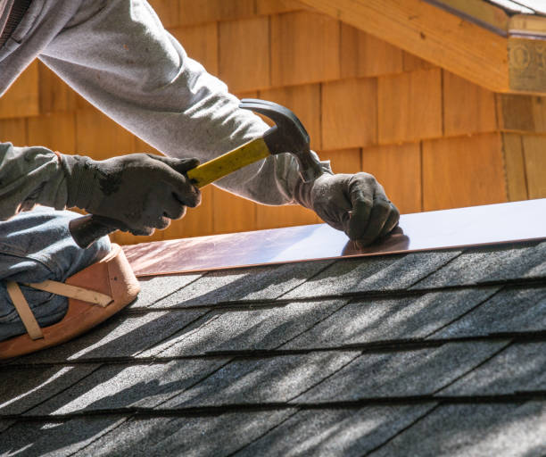 Professional Roofing Contractor in Hanover, OH